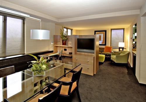 Kellogg Hotel And Conference Center East Lansing Zimmer foto