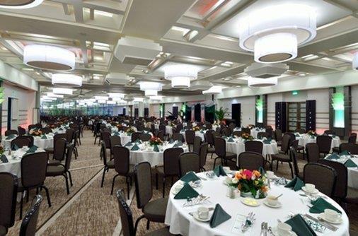 Kellogg Hotel And Conference Center East Lansing Zimmer foto